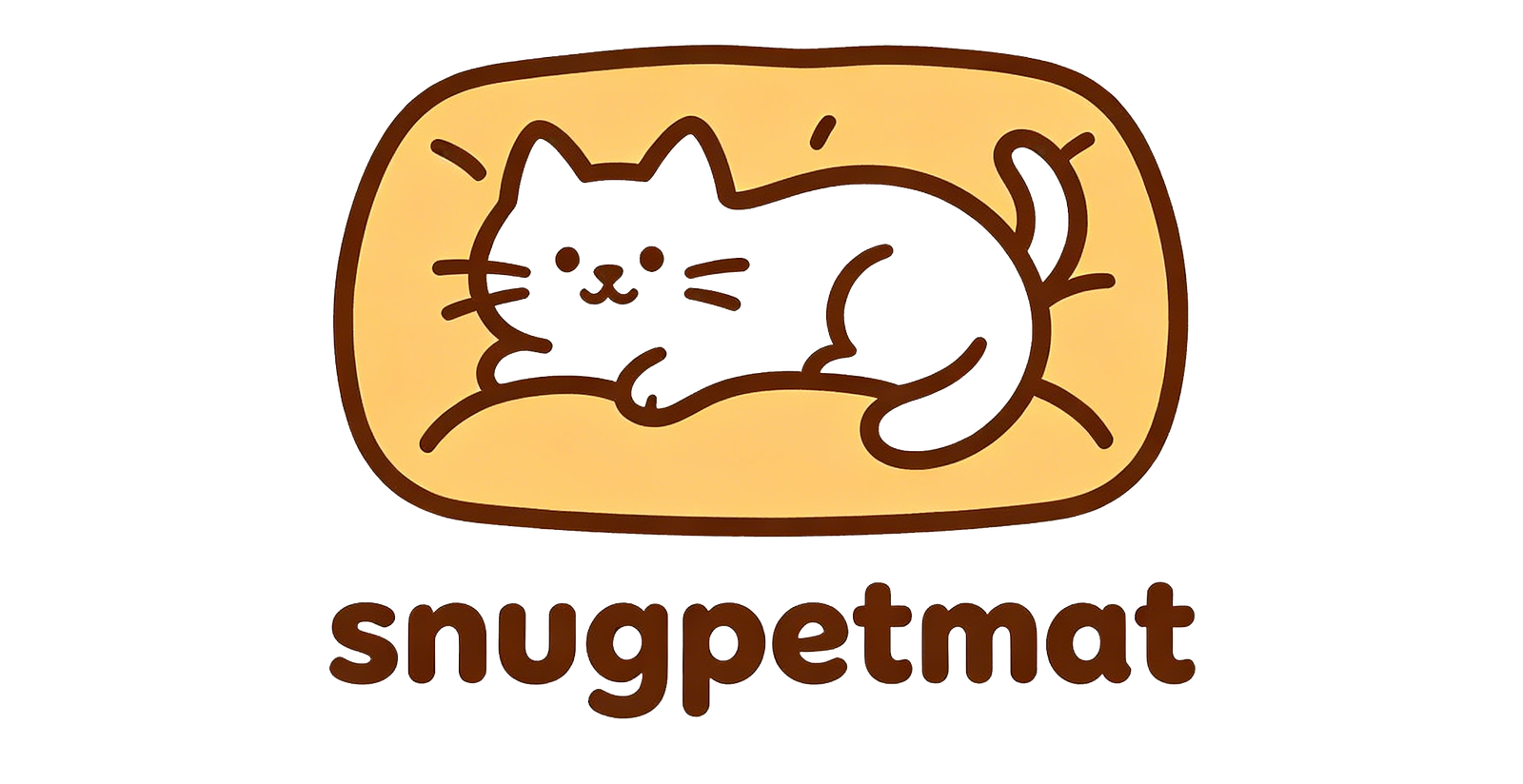 A practical mat for pets’ daily living spaces.——snugpetmat.com